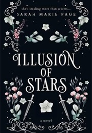 Illusion of Stars (Sarah Marie Page)