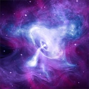 Mesarthim - Vacuum Solution