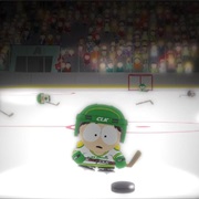 S10.E14: Stanley's Cup