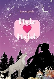 Mate Match (Savanna Golden)