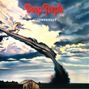 Deep Purple - Stormbringer (1974)