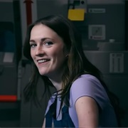 S11.E8: An Orderly Species