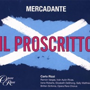 Il Proscritto (Mercadante)