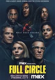 Full Circle (2023)