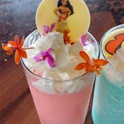 Moana Smoothie