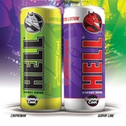 Hell Energy Summer Cool 2015