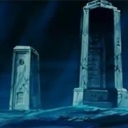 S3.E15: Farewell, Toki! a Man Only Cries Once!