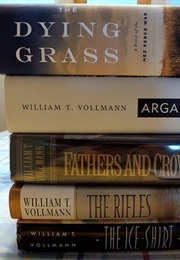 Seven Dreams Series (William T. Vollmann)
