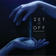 Different Songs - Set It Off