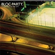 Hunting for Witches - Bloc Party