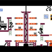 Game & Watch Gallery 3 (Game Boy Gallery 3)