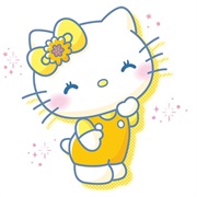 Mimi (Hello Kitty's Sister)