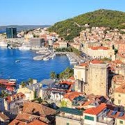 Old Town, Split