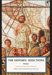 The Odyssey (Homer)