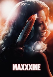 Maxxxine (2024)