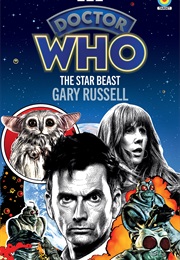 The Star Beast (Gary Russell)