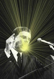 Elmer Gantry (Sinclair Lewis)