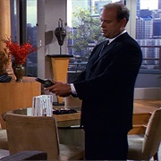 S7.E23: Something Borrowed, Someone Blue: Part 1