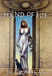 Hand of Isis (Jo Graham)
