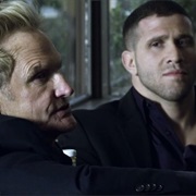 S5.E5: Shot All to Hell