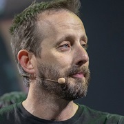 Geoff Ramsey