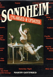 Sondheim (Martin Gottfried)