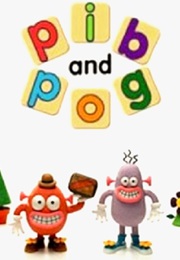 Pib & Pog (2006)