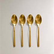 Dessert Spoons