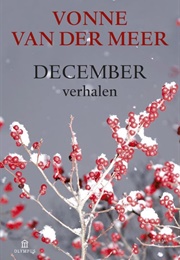 December Verhalen (Vonne Van Der Meer)