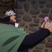 1134. Cruel Fate - Kuma's Decision as a Father