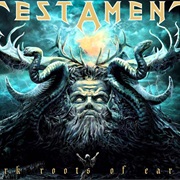 Testament - Last Stand for Independence