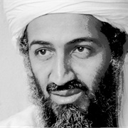 Osama Bin Laden