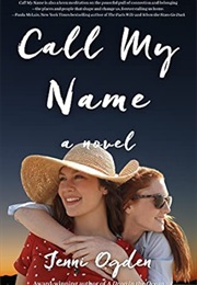 Call My Name (Jenni Ogden)