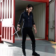 S2.E14: Chuck Versus the Best Friend