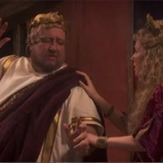 S3.E5: The Most Unkindest Cut of All