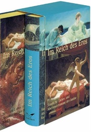 Im Reich Des Eros (Bernhard Kytzler)