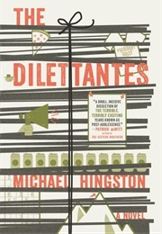 The Dilettantes (Michael Hingston)