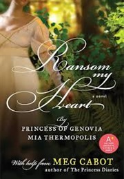 Random My Heart (Meg Cabot)