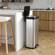 Kitchen Trash Can