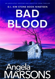 Bad Blood (Angela Marsons)