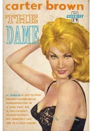 The Dame (Carter Brown)