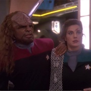 S5.E3: Looking for Par'mach in All the Wrong Places