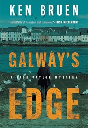 Galway's Edge (Ken Bruen)