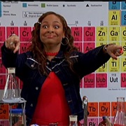 S2.E9: Blue in the Face