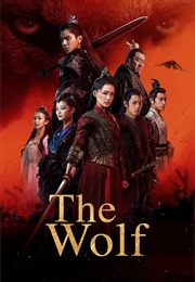 The Wolf (2020)
