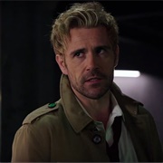 John Constantine (Arrowverse)