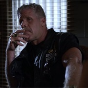 S3.E12: June Wedding