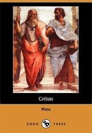 Critias (Plato)