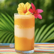Mango Lava Flow
