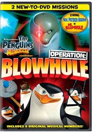 The Return of the Revenge of Doctor Blowhole (2011)